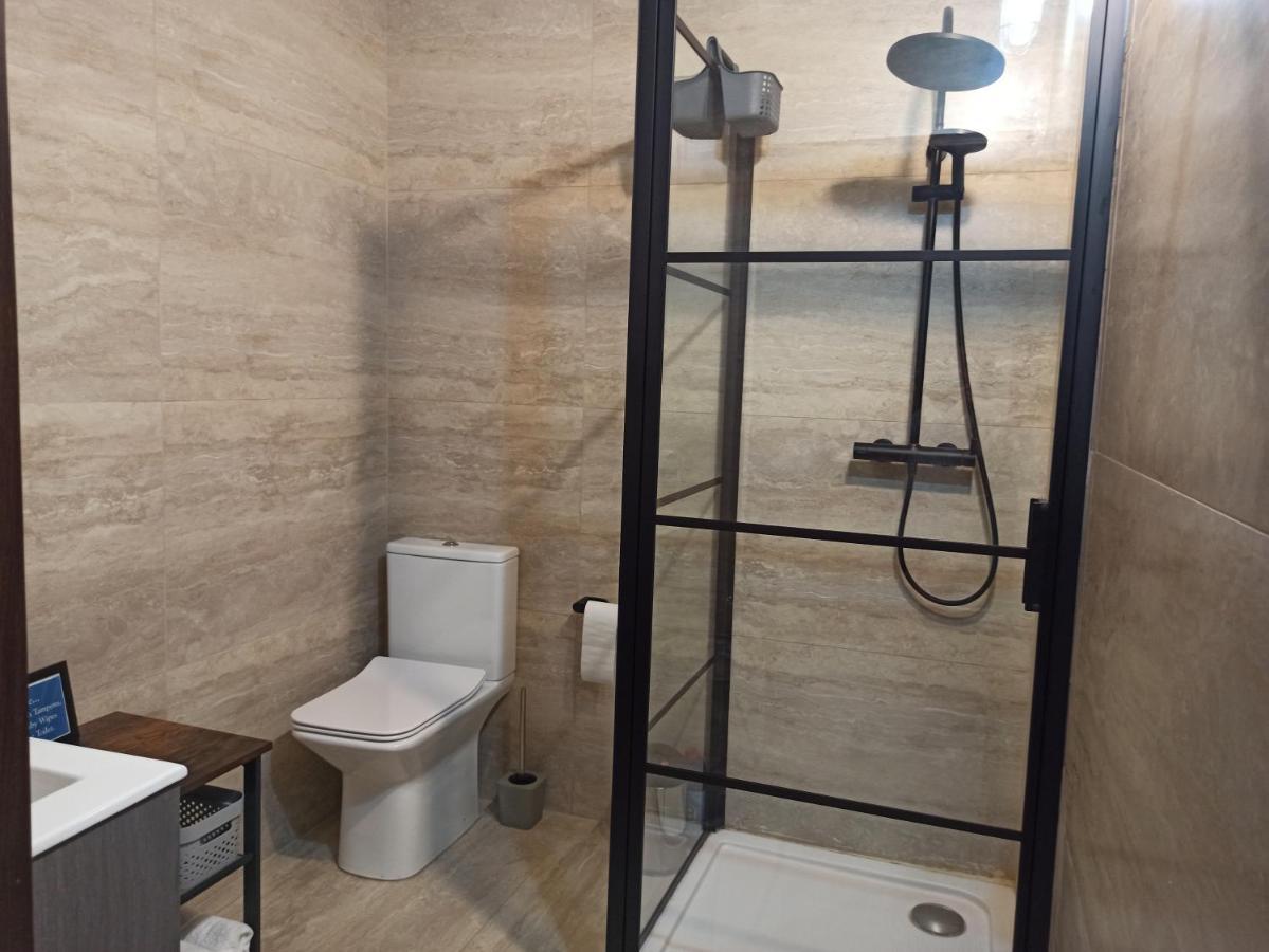 Beautiful Studio Apartment In Qormi Malta Экстерьер фото